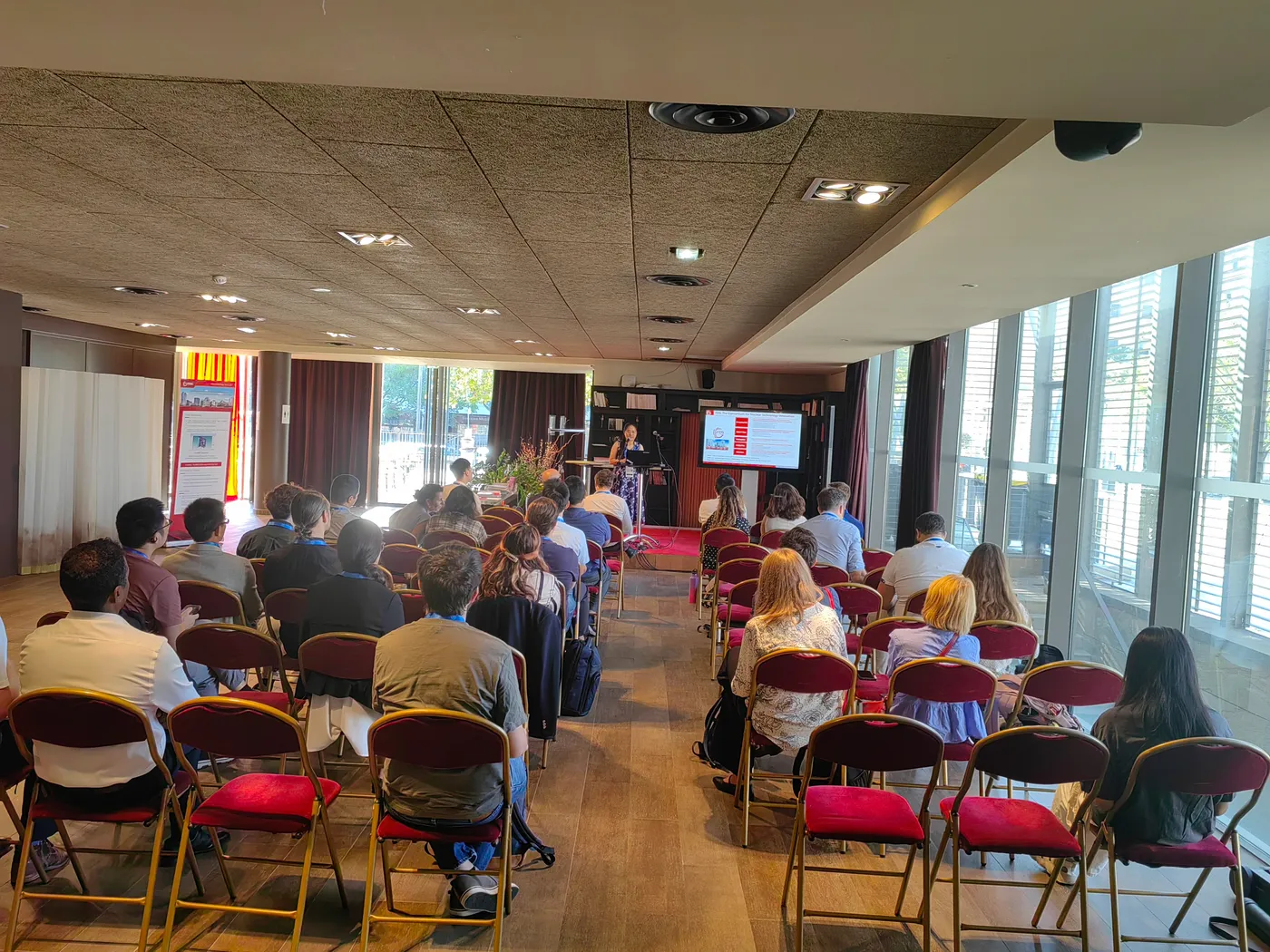 At SOFT 2026: High Intensity D-T Neutron Source HINEG and Its Applications